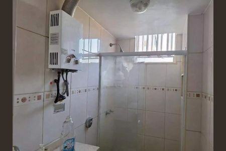 Apartamento à venda com 2 quartos, 67m² em Engenho de Dentro, Rio de Janeiro