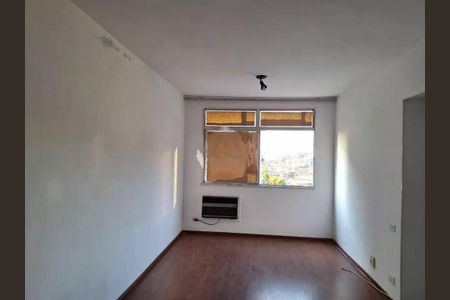 Apartamento à venda com 2 quartos, 67m² em Engenho de Dentro, Rio de Janeiro