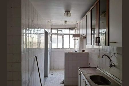 Apartamento à venda com 2 quartos, 67m² em Engenho de Dentro, Rio de Janeiro