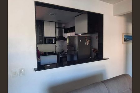Apartamento à venda com 81m², 3 quartos e 2 vagas