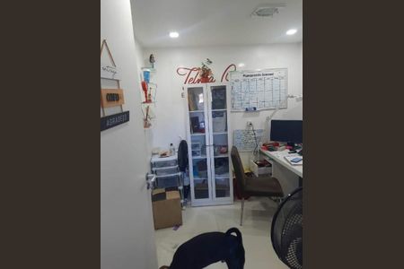 Apartamento à venda com 3 quartos, 81m² em Maria da Graça, Rio de Janeiro