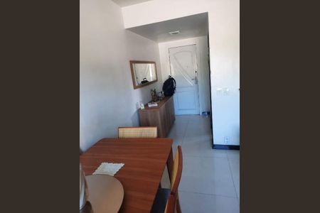 Apartamento à venda com 3 quartos, 81m² em Maria da Graça, Rio de Janeiro