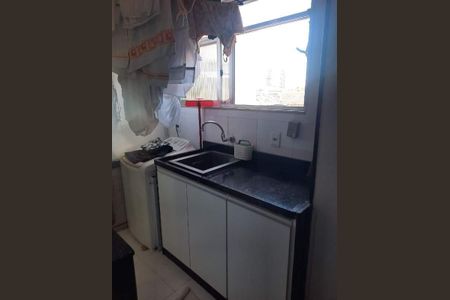 Apartamento à venda com 81m², 3 quartos e 2 vagas