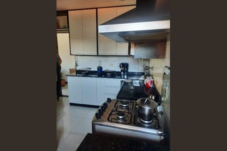 Apartamento à venda com 81m², 3 quartos e 2 vagas