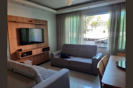 Apartamento à venda com 3 quartos, 81m² em Maria da Graça, Rio de Janeiro