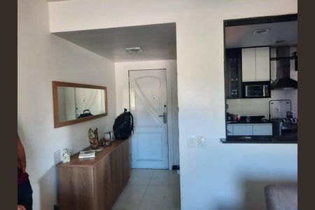 Apartamento à venda com 81m², 3 quartos e 2 vagas