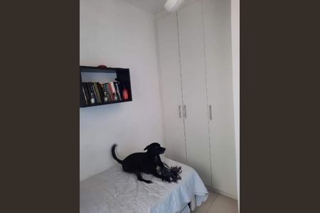 Apartamento à venda com 81m², 3 quartos e 2 vagas