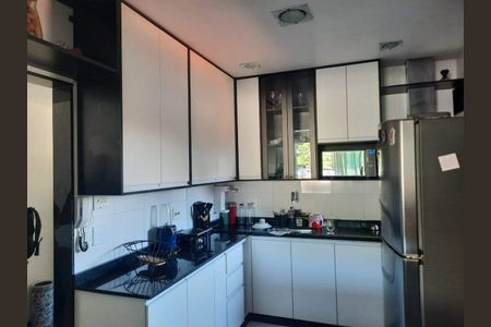 Apartamento à venda com 81m², 3 quartos e 2 vagas