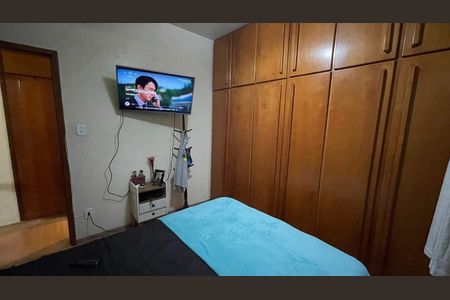 Apartamento à venda com 2 quartos, 49m² em Vila Kosmos, Rio de Janeiro