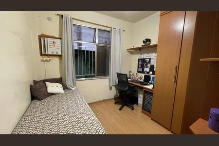 Apartamento à venda com 2 quartos, 49m² em Vila Kosmos, Rio de Janeiro