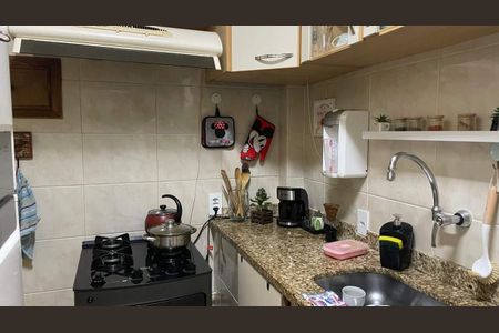 Apartamento à venda com 2 quartos, 49m² em Vila Kosmos, Rio de Janeiro