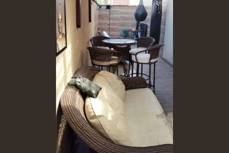 Casa à venda com 3 quartos, 118m² em Vargem Pequena, Rio de Janeiro