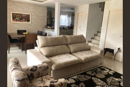 Casa à venda com 4 quartos, 180m² em Vargem Pequena, Rio de Janeiro