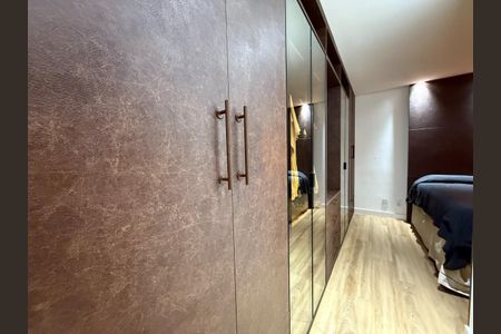 Apartamento à venda com 2 quartos, 84m² em Parque São Jorge, São Paulo