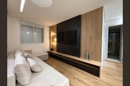 Apartamento à venda com 2 quartos, 84m² em Parque São Jorge, São Paulo