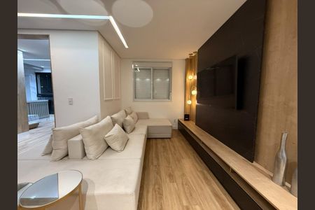 Apartamento à venda com 2 quartos, 84m² em Parque São Jorge, São Paulo