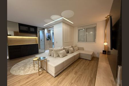 Apartamento à venda com 2 quartos, 84m² em Parque São Jorge, São Paulo