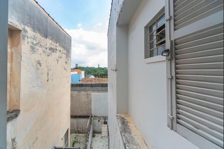 Casa à venda com 129m², 3 quartos e 2 vagasVista do Quarto 2