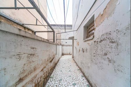 Casa à venda com 129m², 3 quartos e 2 vagasQuintal Fundos