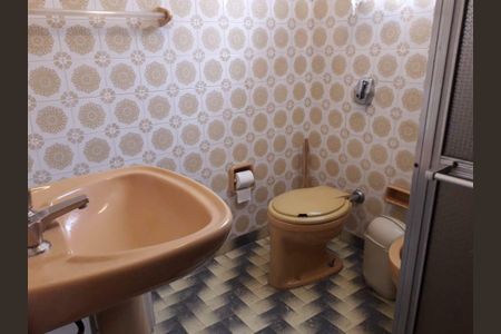 Casa à venda com 3 quartos, 129m² em Vila Assunção, Santo André