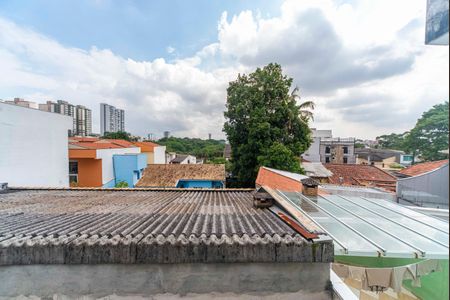 Casa à venda com 129m², 3 quartos e 2 vagasVista do Suíte 