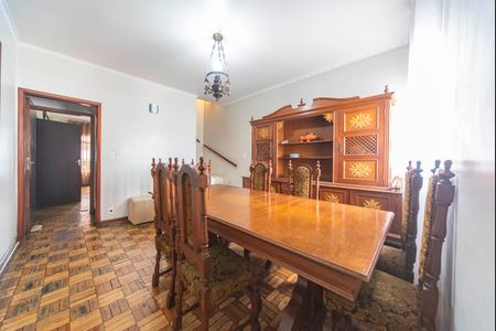 Casa à venda com 129m², 3 quartos e 2 vagasSala de Jantar