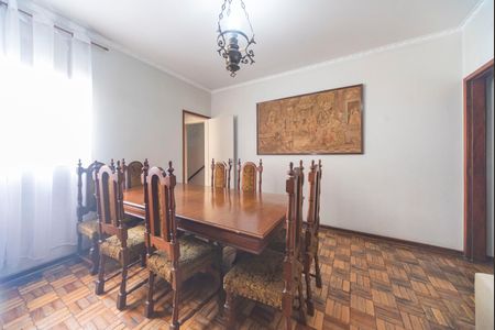 Casa à venda com 129m², 3 quartos e 2 vagasSala de Jantar