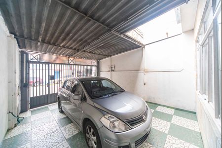 Casa à venda com 129m², 3 quartos e 2 vagasGaragem