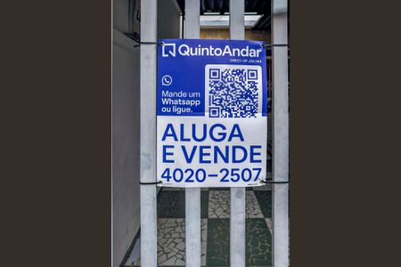 Casa à venda com 129m², 3 quartos e 2 vagasPlaca Instalada na Fachada