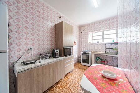 Casa à venda com 129m², 3 quartos e 2 vagasCozinha