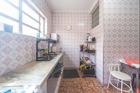 Casa à venda com 129m², 3 quartos e 2 vagasCozinha