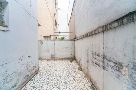 Casa à venda com 129m², 3 quartos e 2 vagasQuintal Fundos