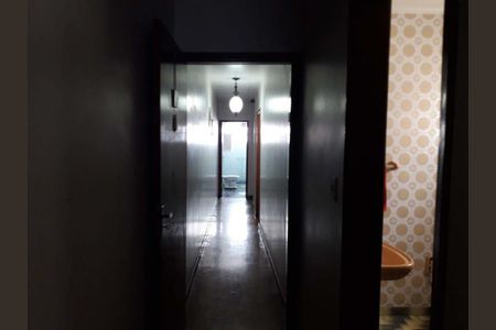 Casa à venda com 3 quartos, 129m² em Vila Assunção, Santo André