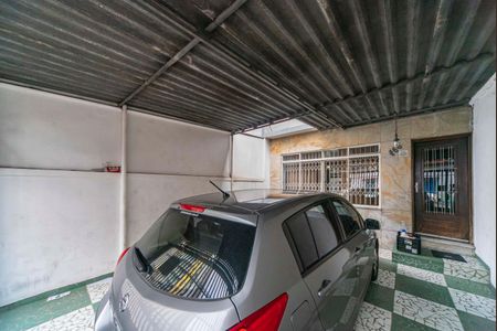 Casa à venda com 129m², 3 quartos e 2 vagasGaragem