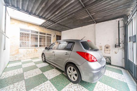 Casa à venda com 129m², 3 quartos e 2 vagasGaragem
