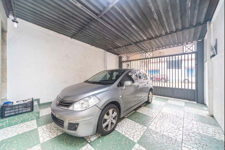 Casa à venda com 129m², 3 quartos e 2 vagasGaragem