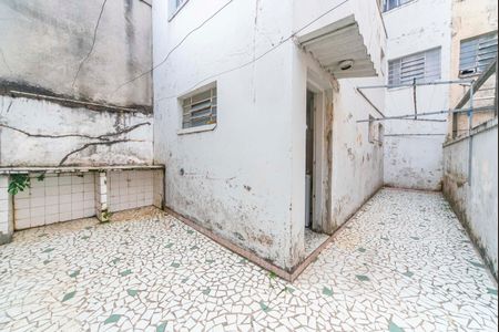 Casa à venda com 129m², 3 quartos e 2 vagasQuintal Fundos