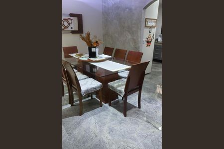 Casa à venda com 3 quartos, 130m² em Vila Francisco Matarazzo, Santo André