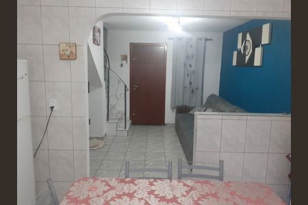 Casa à venda com 4 quartos, 116m² em Vila Cardoso Franco, São Paulo