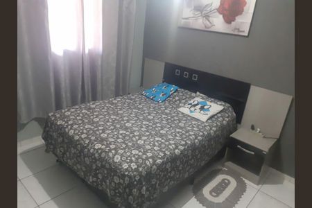 Casa à venda com 4 quartos, 116m² em Vila Cardoso Franco, São Paulo