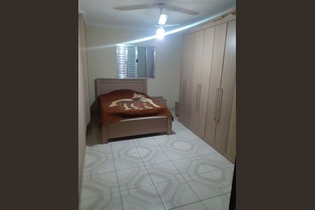 Casa à venda com 4 quartos, 116m² em Vila Cardoso Franco, São Paulo