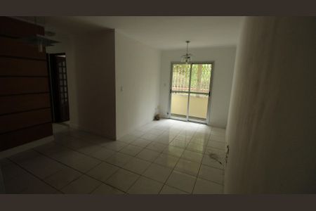 Apartamento à venda com 2 quartos, 60m² em Jardim do Estádio, Santo André