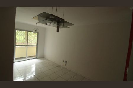 Apartamento à venda com 2 quartos, 60m² em Jardim do Estádio, Santo André