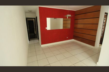 Apartamento à venda com 2 quartos, 60m² em Jardim do Estádio, Santo André