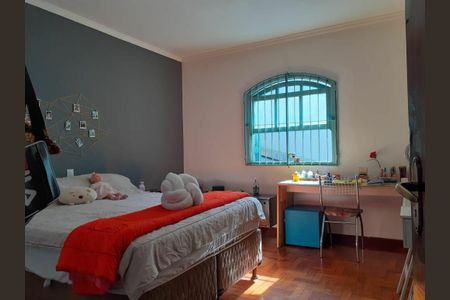 Casa à venda com 2 quartos, 78m² em Vila Floresta, Santo André