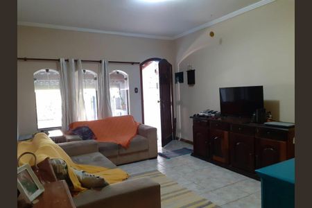 Casa à venda com 2 quartos, 78m² em Vila Floresta, Santo André