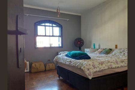 Casa à venda com 2 quartos, 78m² em Vila Floresta, Santo André