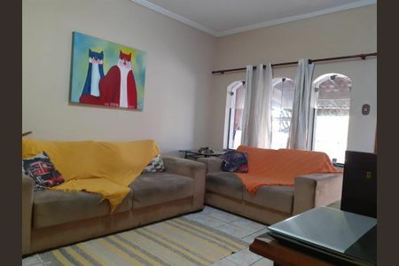 Casa à venda com 2 quartos, 78m² em Vila Floresta, Santo André