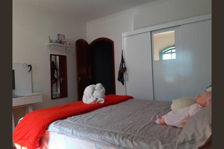 Casa à venda com 2 quartos, 78m² em Vila Floresta, Santo André