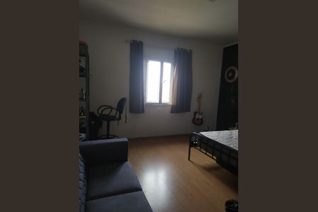 Casa à venda com 3 quartos, 153m² em Vila Curuçá, Santo André